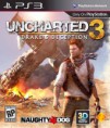 Uncharted 3: l' Inganno di Drake (2011)